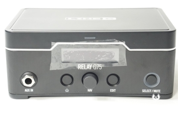 Relay G75 - Wireless System